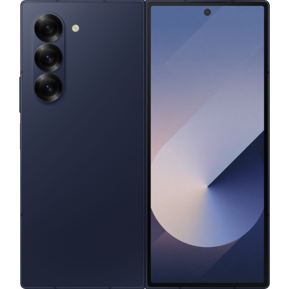Samsung Galaxy Fold6 12/512GB Navy (SM-F956BDBC) UA