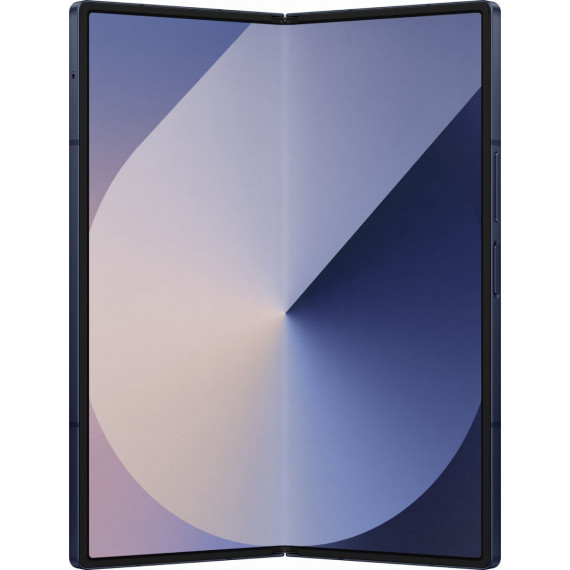 Samsung Galaxy Fold6 12/512GB Navy (SM-F956BDBC) UA