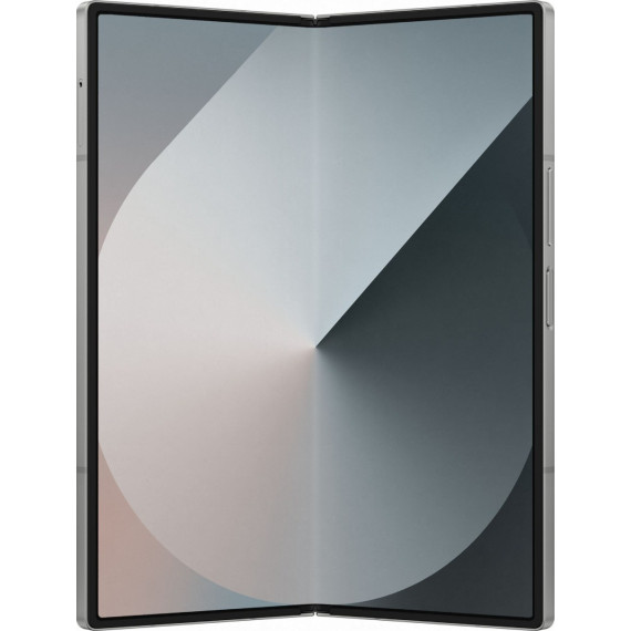 Samsung Galaxy Fold6 12/1TB Silver Shadow (SM-F956BZSN) UA