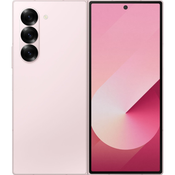 Samsung Galaxy Fold6 12/1TB Pink (SM-F956BLIN) UA
