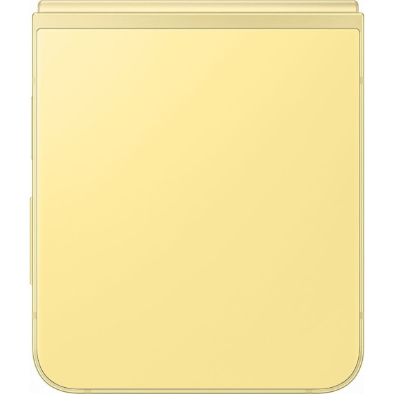 Samsung Galaxy Flip6 12/256GB Yellow (SM-F741BZYG) UA