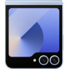 Samsung Galaxy Flip6 12/256GB Blue (SM-F741BLBG) UA