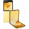 Samsung Galaxy Flip6 12/512GB Yellow (SM-F741BZYH) UA