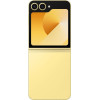 Samsung Galaxy Flip6 12/512GB Yellow (SM-F741BZYH) UA