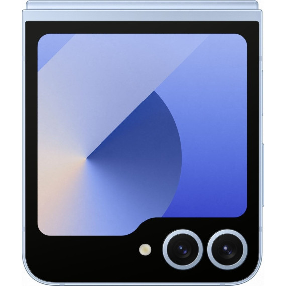 Samsung Galaxy Flip6 12/512GB Blue (SM-F741BLBH) UA