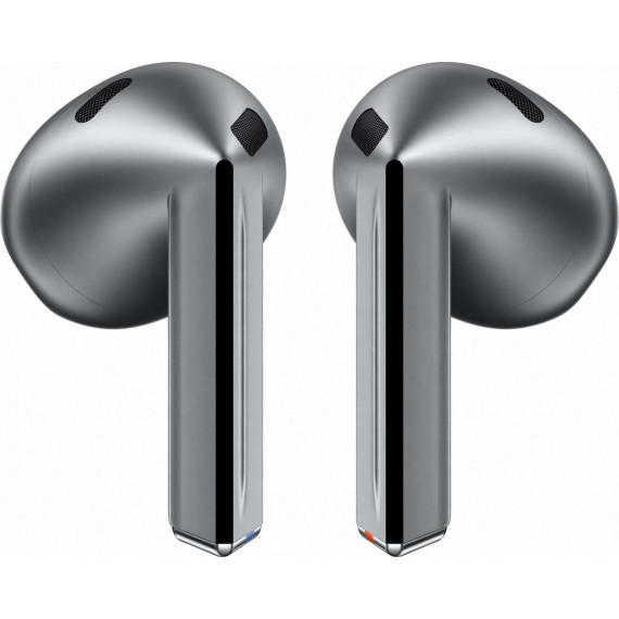 TWS Samsung Galaxy Buds3 Silver (SM-R530NZAA) UA