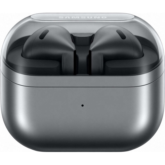 TWS Samsung Galaxy Buds3 Silver (SM-R530NZAA) UA