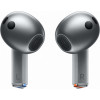 TWS Samsung Galaxy Buds3 Silver (SM-R530NZAA) UA