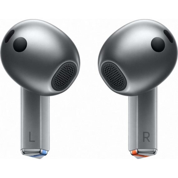 TWS Samsung Galaxy Buds3 Silver (SM-R530NZAA) UA
