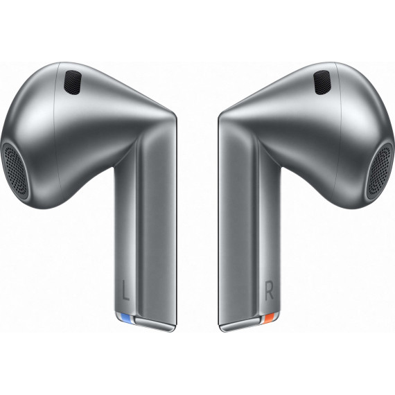 TWS Samsung Galaxy Buds3 Silver (SM-R530NZAA) UA