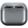 TWS Samsung Galaxy Buds3 Silver (SM-R530NZAA) UA