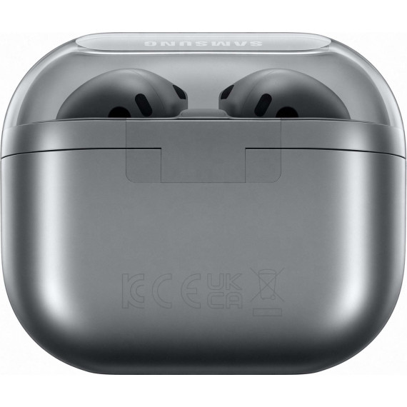 TWS Samsung Galaxy Buds3 Silver (SM-R530NZAA) UA