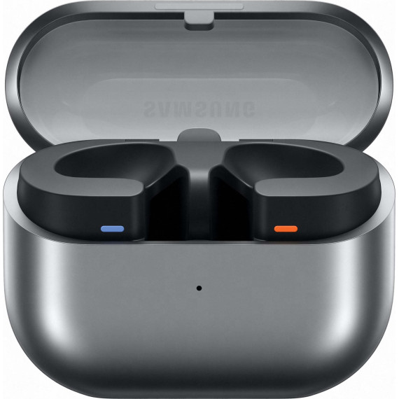 TWS Samsung Galaxy Buds3 Silver (SM-R530NZAA) UA