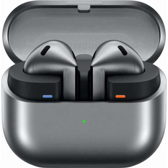 TWS Samsung Galaxy Buds3 Silver (SM-R530NZAA) UA