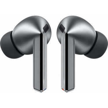 TWS Samsung Galaxy Buds3 Pro Silver (SM-R630NZAA) UA
