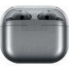 TWS Samsung Galaxy Buds3 Pro Silver (SM-R630NZAA) UA