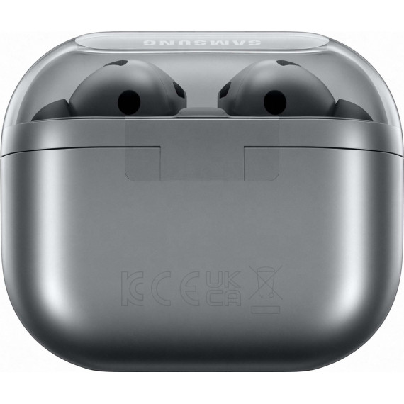 TWS Samsung Galaxy Buds3 Pro Silver (SM-R630NZAA) UA