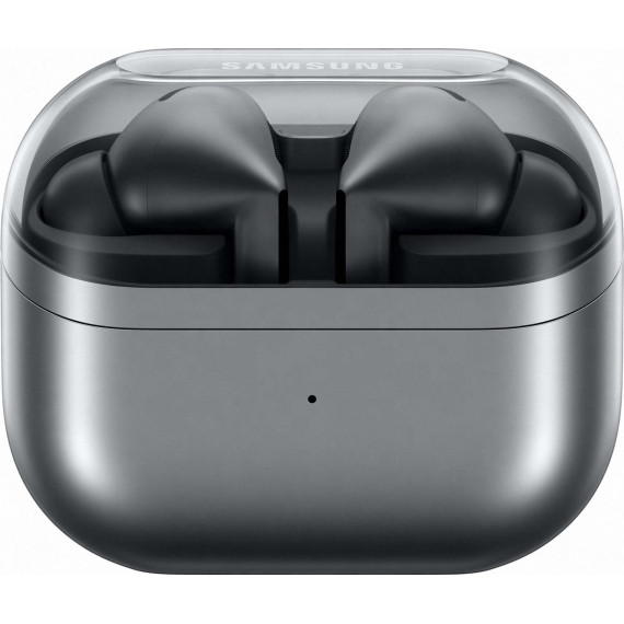 TWS Samsung Galaxy Buds3 Pro Silver (SM-R630NZAA) UA