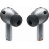 TWS Samsung Galaxy Buds3 Pro Silver (SM-R630NZAA) UA