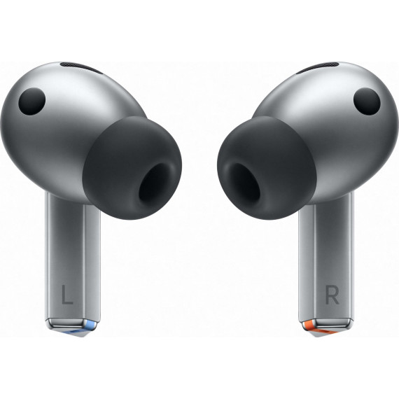 TWS Samsung Galaxy Buds3 Pro Silver (SM-R630NZAA) UA