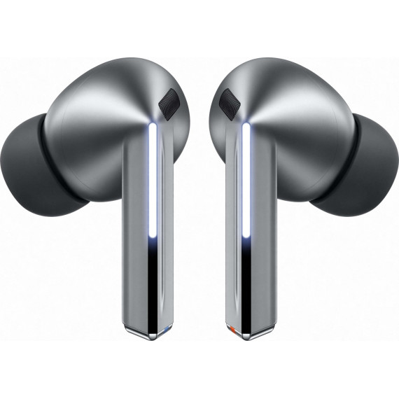 TWS Samsung Galaxy Buds3 Pro Silver (SM-R630NZAA) UA