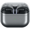 TWS Samsung Galaxy Buds3 Pro Silver (SM-R630NZAA) UA