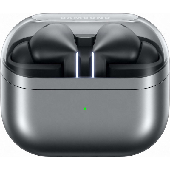 TWS Samsung Galaxy Buds3 Pro Silver (SM-R630NZAA) UA