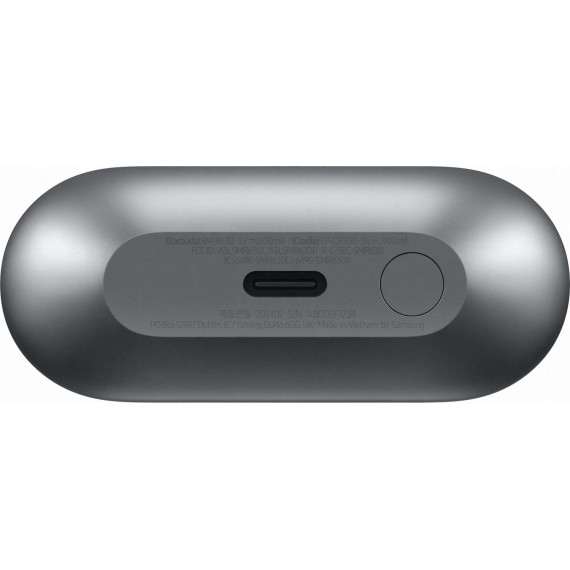TWS Samsung Galaxy Buds3 Pro Silver (SM-R630NZAA) UA