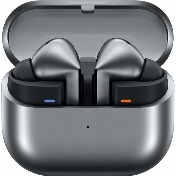 TWS Samsung Galaxy Buds3 Pro Silver (SM-R630NZAA) UA