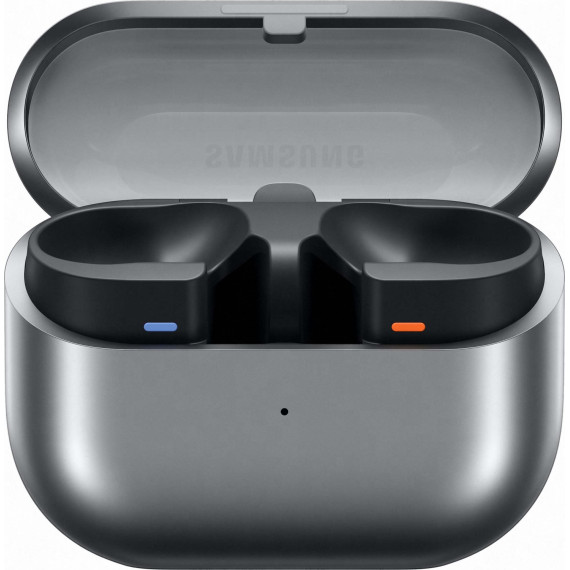 TWS Samsung Galaxy Buds3 Pro Silver (SM-R630NZAA) UA