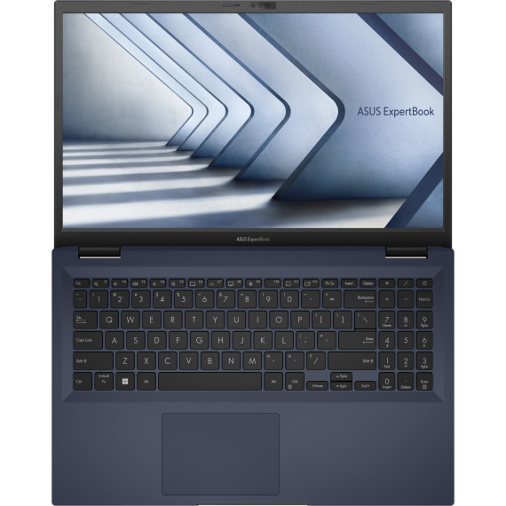 ASUS ExpertBook B1 B1502CVA Star Black (B1502CVA-BQ1800X)