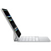 Apple Magic Keyboard for iPad Pro 11" (M4) - White (MWR03)