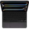 Apple Magic Keyboard for iPad Pro 11" (M4) - Black (MWR23)