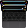 Apple Magic Keyboard for iPad Pro 13" (M4) - Black (MWR53)