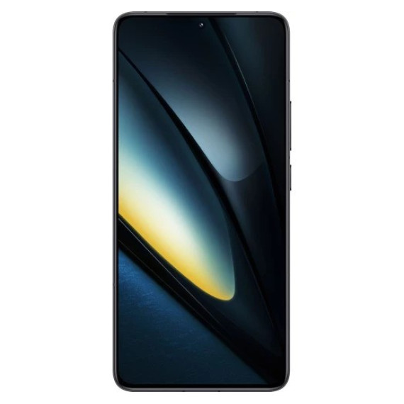 Xiaomi POCO F6 Pro 12/512GB Black EU
