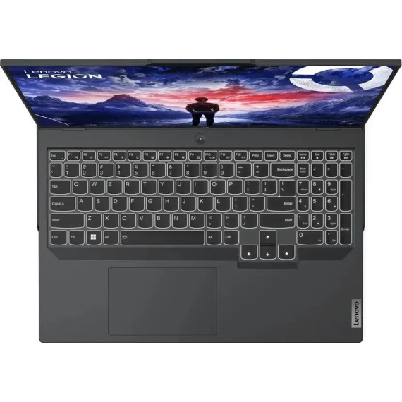 Lenovo Legion Pro 5 16IRX9 (83DF00ATUS) Custom 32GB RAM