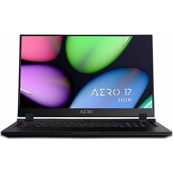 GIGABYTE AERO 17 (YB-8US1430SH)