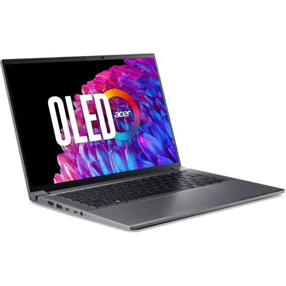 Acer Swift X 14 SFX14-72G (NX.KR7EP.005)