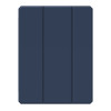 Mutural Pinyue Case iPad Pro 13 (2024), Dark Blue
