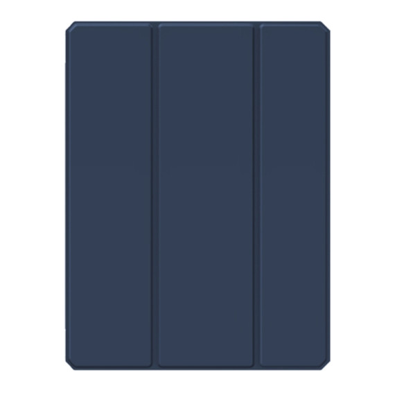 Mutural Pinyue Case iPad Pro 13 (2024), Dark Blue