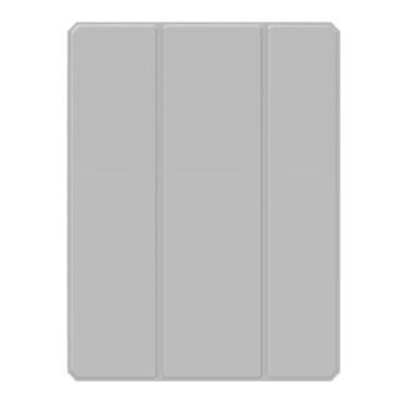 Mutural Pinyue Case iPad Pro 11 (2024), Grey
