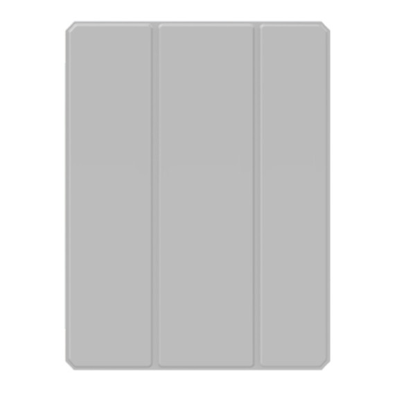 Mutural Pinyue Case iPad Pro 11 (2024), Grey
