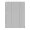 Mutural Pinyue Case iPad Air 13 (2024), Grey