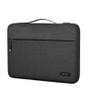 Карман WIWU Pilot Sleeve MacBook 14'' Black