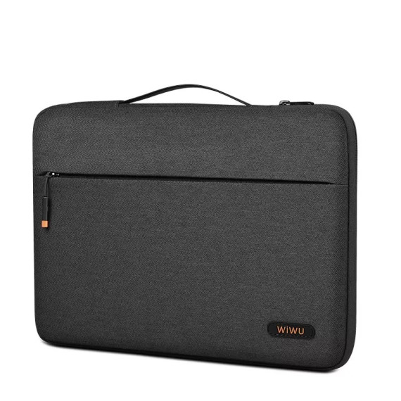 Карман WIWU Pilot Sleeve MacBook 14'' Black