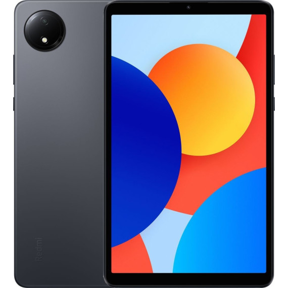 Xiaomi Redmi Pad SE 8.7 4G 6/128GB Graphite Gray
