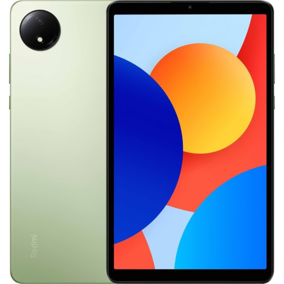 Xiaomi Redmi Pad SE 8.7 4G 6/128GB Mint Green