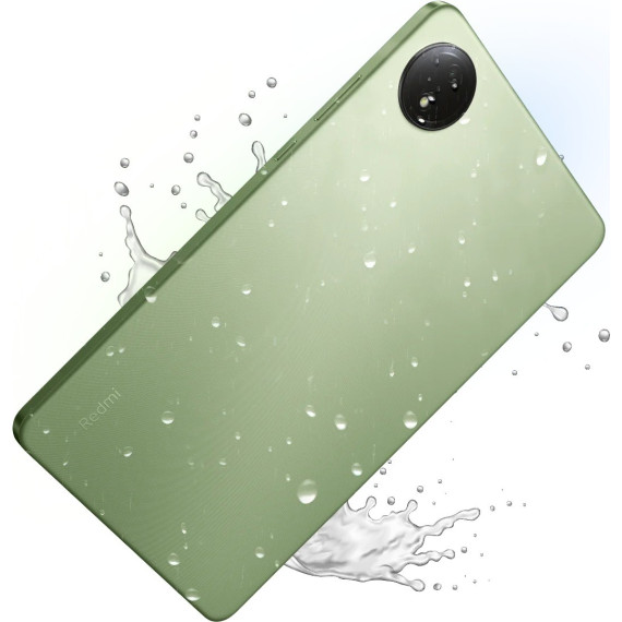 Xiaomi Redmi Pad SE 8.7 4G 6/128GB Mint Green