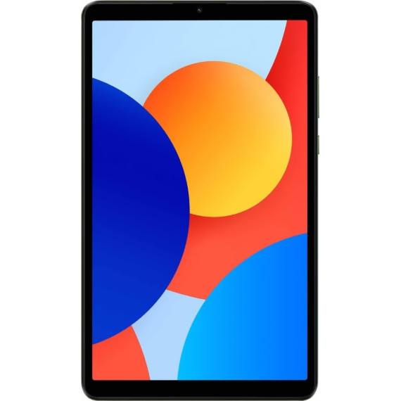 Xiaomi Redmi Pad SE 8.7 4G 6/128GB Mint Green