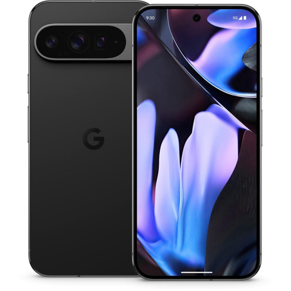 Google Pixel 9 Pro 16/512GB Obsidian